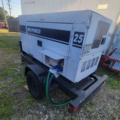 Restroom trailer rental in Tampa